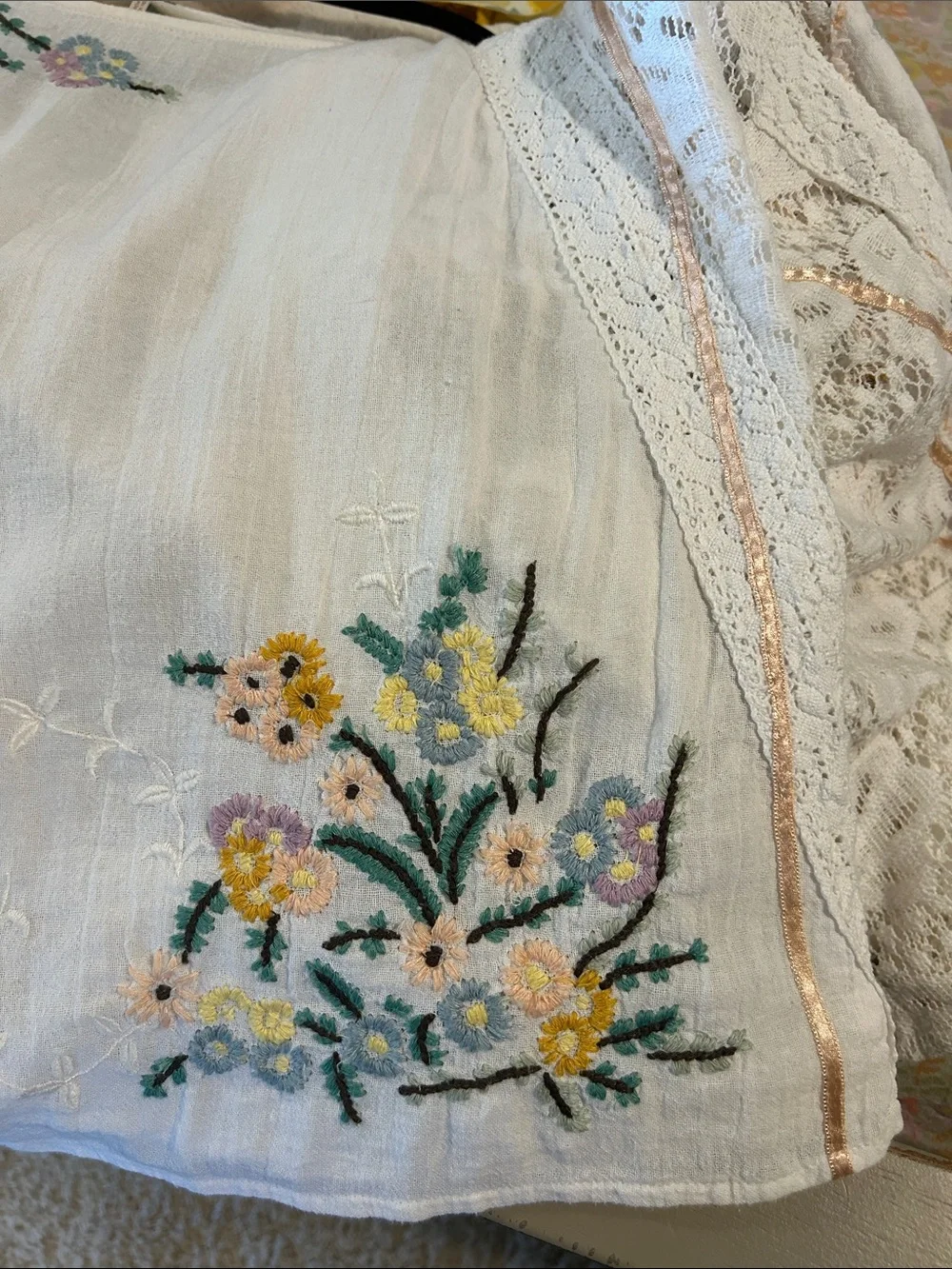 Free People soft white
